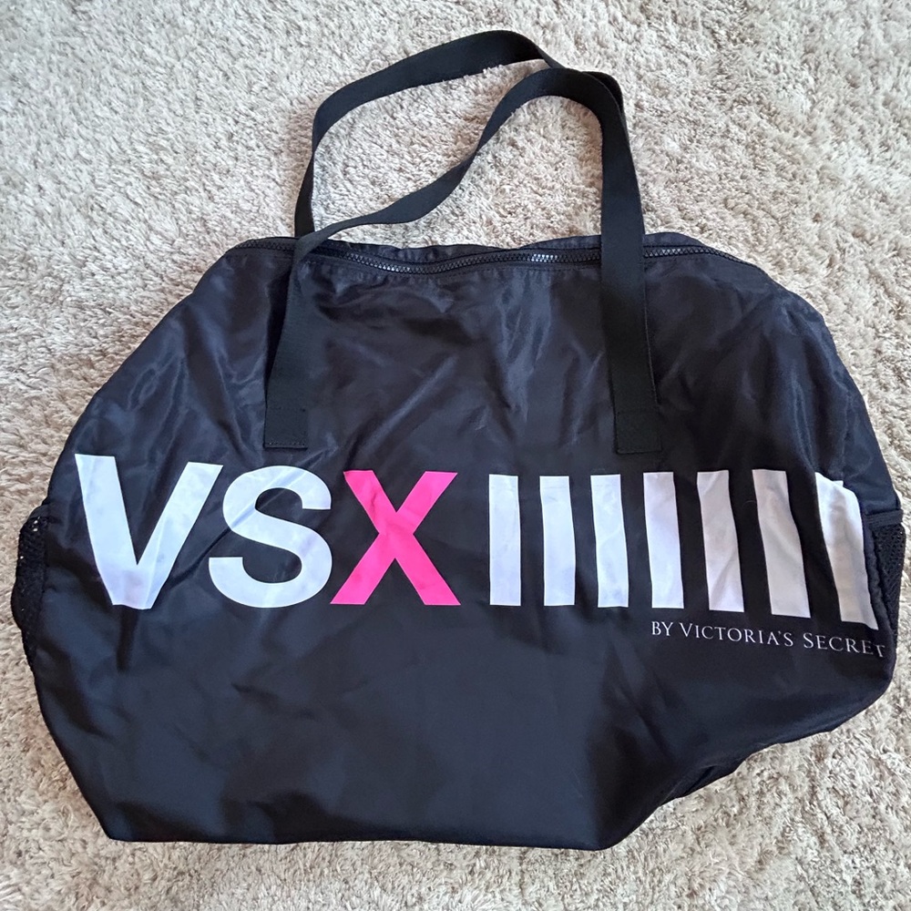 New without Tags Victoria Secret (VSX) Bag
